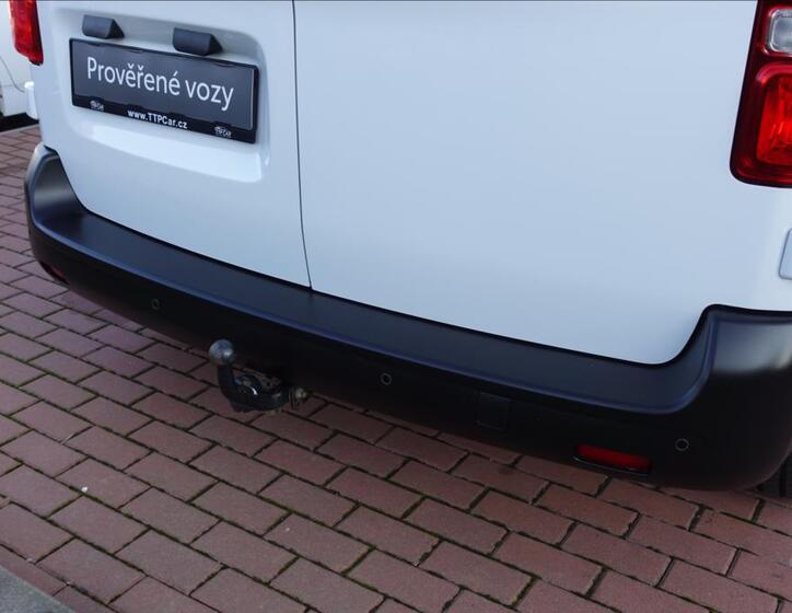 Toyota ProAce Verso 23