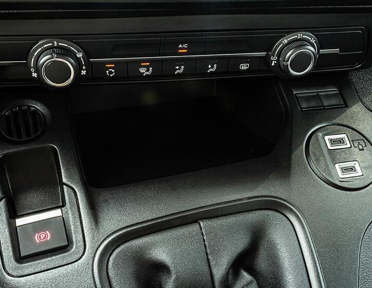 Citroën Berlingo 15