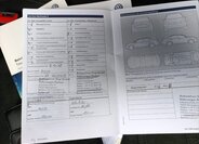 Volkswagen Touran MPV 2,0 l 110 kw