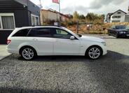 Mercedes-Benz Třídy C 19