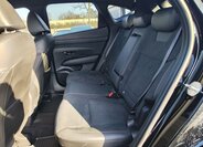 Hyundai Tucson SUV 1,6 l 118 kw