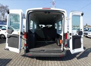 Ford Transit Ostatní 2,0 l 96 kw