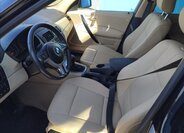BMW X3 SUV / Terénní 2,0 l 110 kw