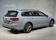 Volkswagen Passat Kombi 2,0 l 110 kw