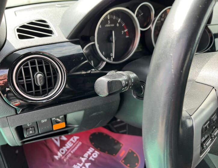 Mazda MX-5 8