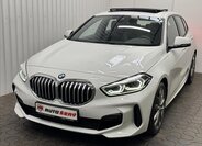 BMW Řada 1 Hatchback 2,0 l 131 kw