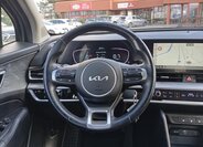 KIA Sportage SUV / Terénní 1,6 l 110 kw