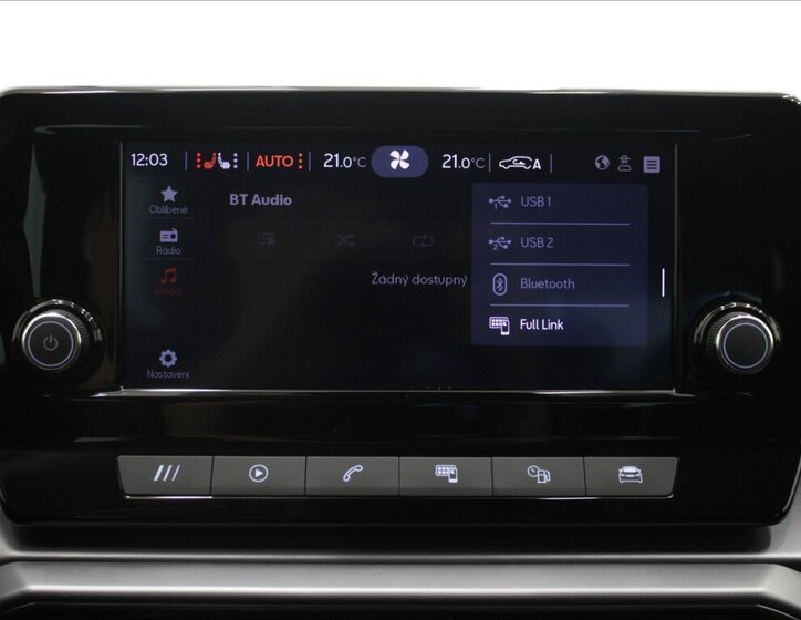 Seat Leon Kombi 1,5 l 96 kw