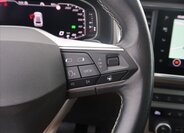 Seat Ateca SUV 1,5 l 110 kw