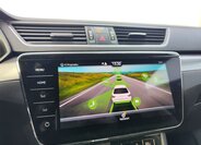 Škoda Superb Kombi 2,0 l 110 kw