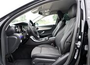 Mercedes-Benz Třídy E 20