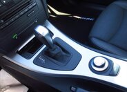 BMW Řada 3 Kombi 2,5 l 160 kw