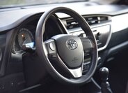 Toyota Auris 14