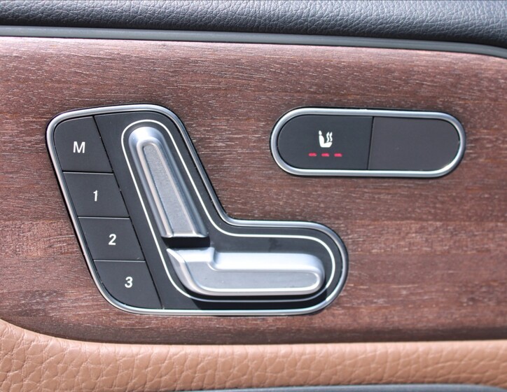 Mercedes-Benz GLB 32