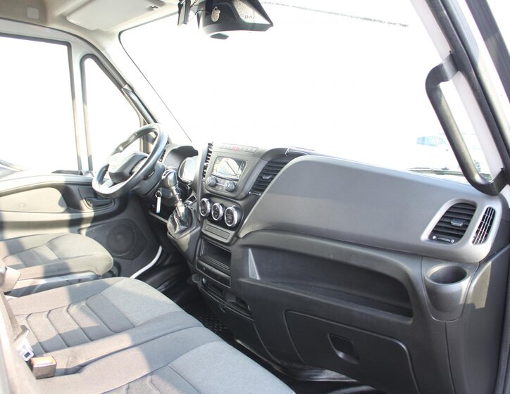 Iveco Daily 9