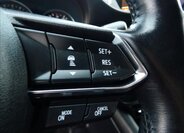 Mazda 6 Kombi 2,0 l 121 kw