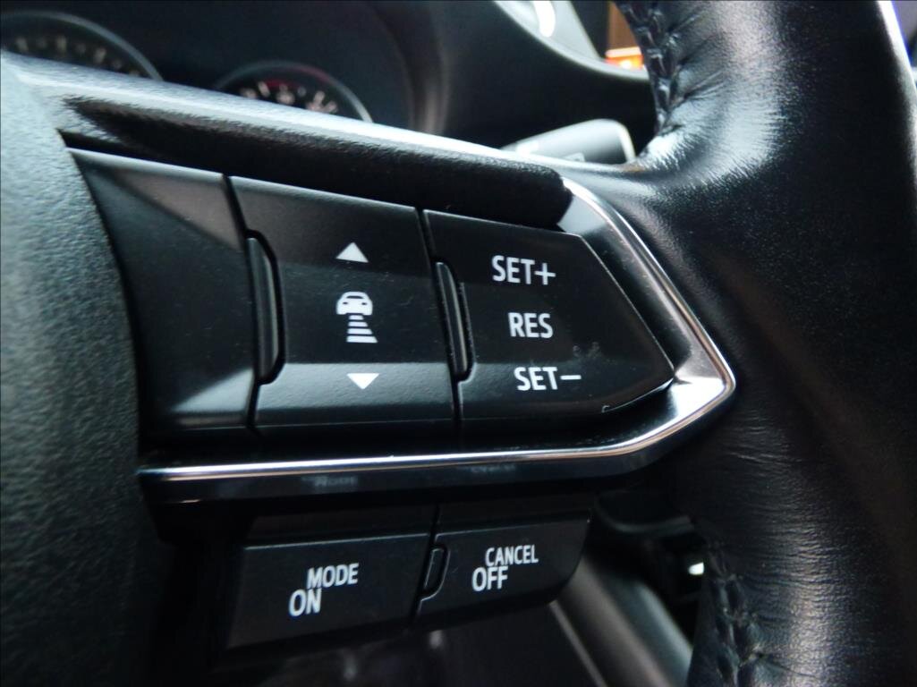 Mazda 6 Kombi 2,0 l 121 kw