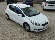 KIA Ceed 1
