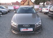 Audi A3 Hatchback 1,6 l 81 kw
