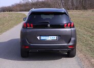 Peugeot 5008 SUV / Terénní 1,2 l 96 kw