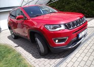 Jeep Compass SUV / Terénní 2,0 l 103 kw