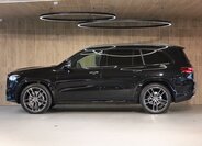 Mercedes-Benz Ostatní SUV / Terénní 3,0 l 285 kw