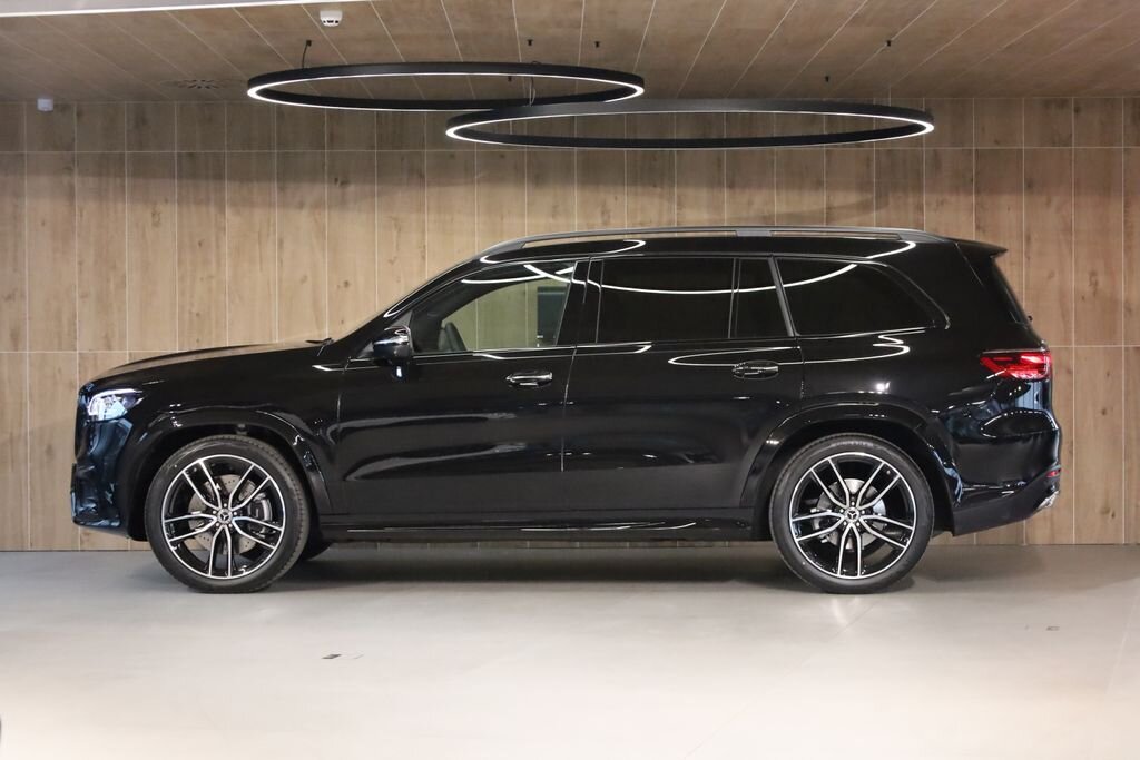 Mercedes-Benz Ostatní SUV / Terénní 3,0 l 285 kw