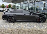 Mercedes-Benz AMG GT 39