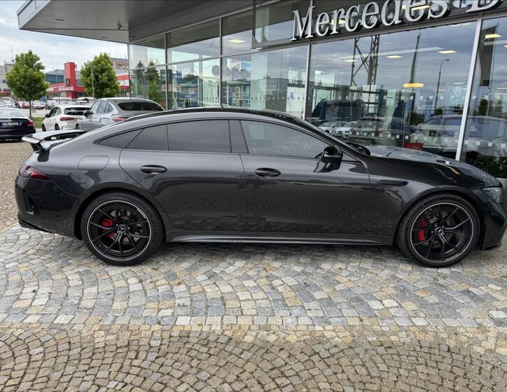 Mercedes-Benz AMG GT 39