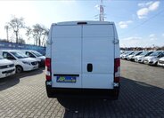 Citroën Jumper Ostatní 2,2 l 103 kw