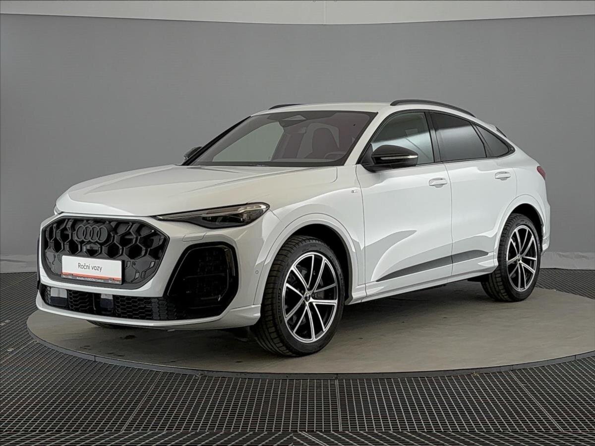 Audi Q5 SUV / Terénní 2,0 l 150 kw