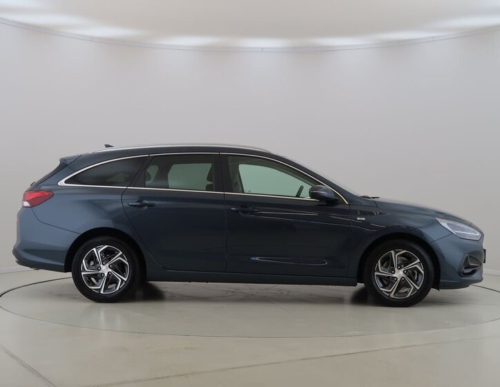 Hyundai i30 Kombi 1,5 l 118 kw