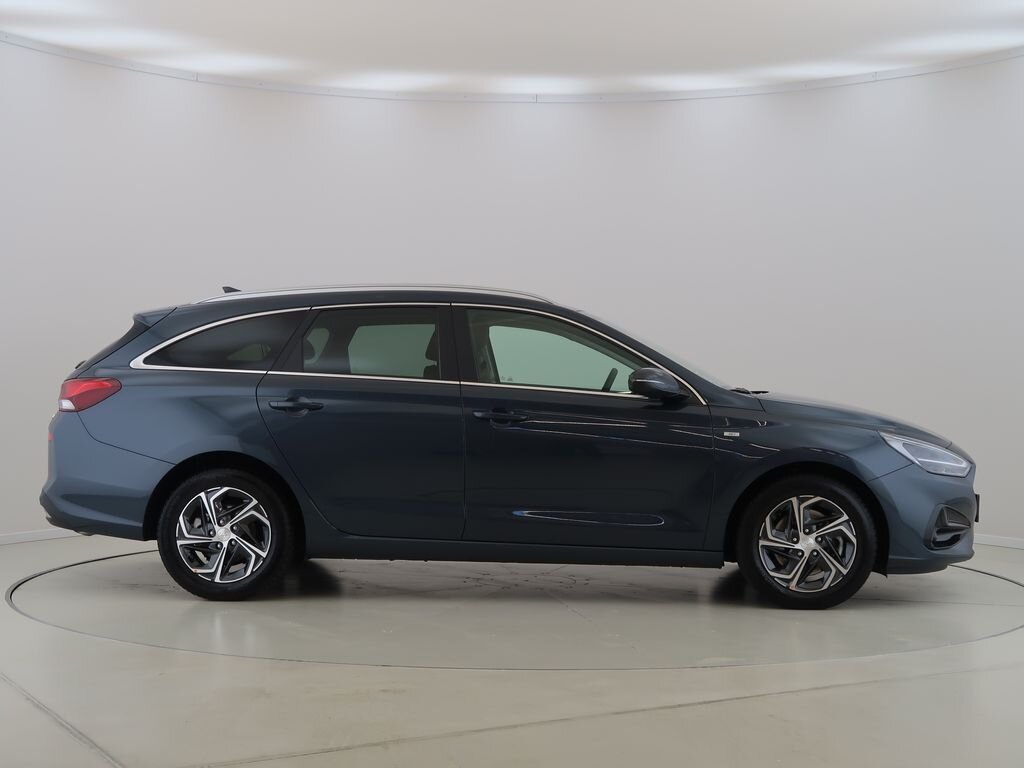 Hyundai i30 Kombi 1,5 l 118 kw