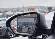 Hyundai Tucson SUV 1,6 l 110 kw