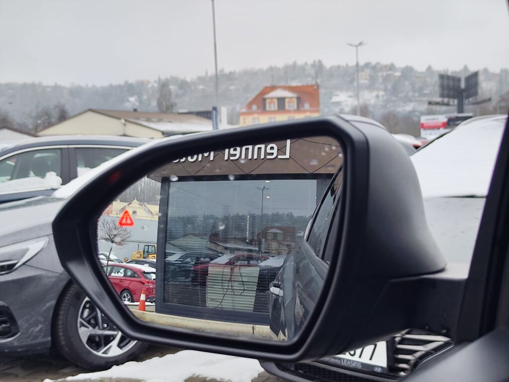 Hyundai Tucson SUV 1,6 l 110 kw