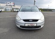 Ford Galaxy MPV 2,0 l 103 kw