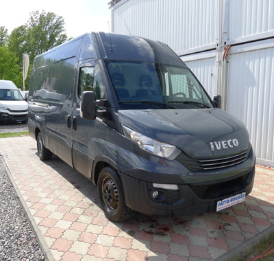 Iveco Daily 2
