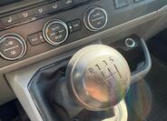 Volkswagen Caravelle 17