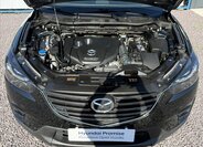 Mazda CX-5 SUV / Terénní 2,2 l 110 kw