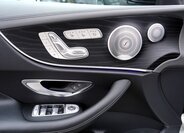 Mercedes-Benz Třídy E 22