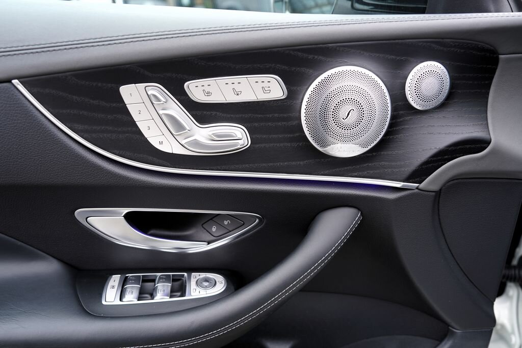 Mercedes-Benz Třídy E