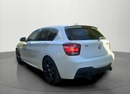 BMW Řada 1 Hatchback 3,0 l 235 kw