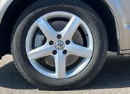 Volkswagen Multivan 12