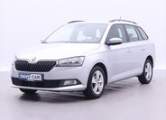 Škoda Fabia 3