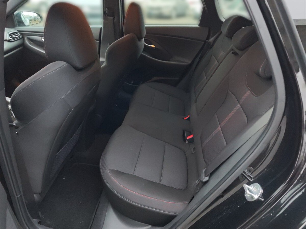 Hyundai i30 Kombi 998,0 88 kw