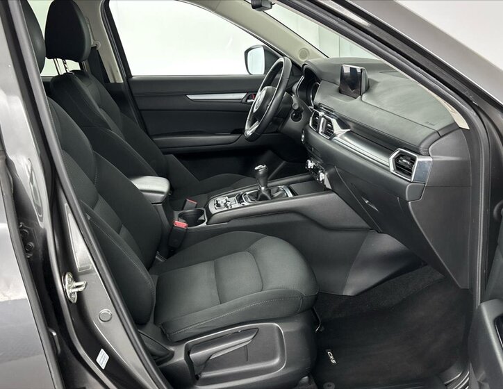 Mazda CX-5 SUV / Terénní 2,2 l 110 kw