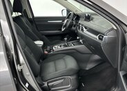 Mazda CX-5 SUV / Terénní 2,2 l 110 kw