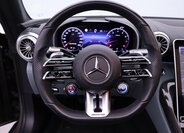 Mercedes-Benz SL Kabriolet 4,0 l 430 kw