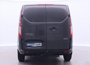 Ford Transit Custom Kombi 2,0 l 96 kw