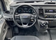 Ford Transit MPV 2,0 l 95 kw